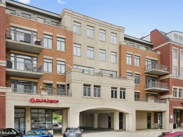 120 N Northwest Hwy Unit 507, Park Ridge, IL 60068