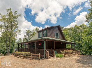 181 Ridgecrest Cir #121, Ellijay, GA 30540