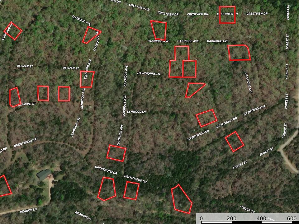 2nd image of 0 Delmar St Lot 8