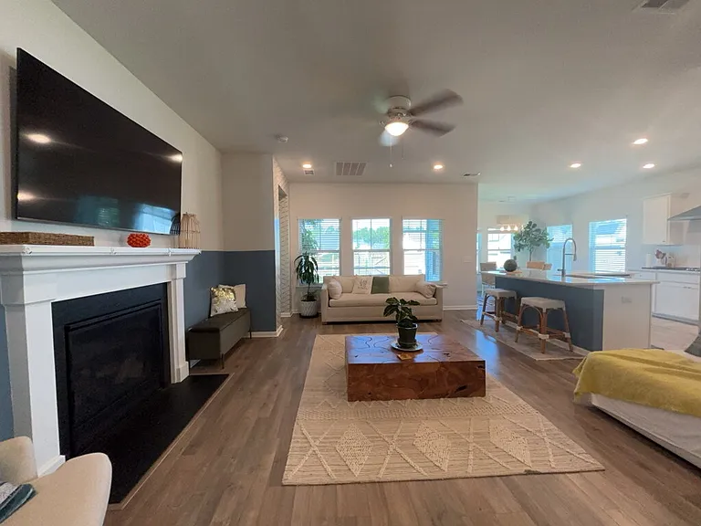 116 Cotton Blossom Way — Photo 10