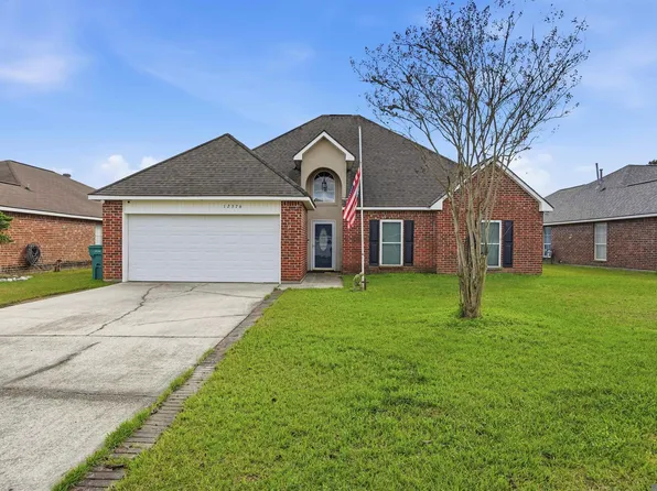 12376 Mimosa Dr, Denham Springs, LA 70726