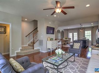 2115 Elm Tree Knl, Charlottesville, VA 22911