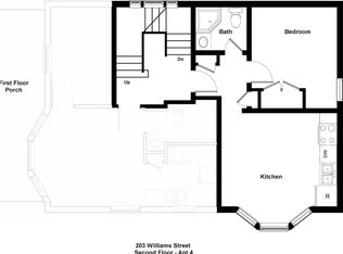 203 Williams Street - 4, Ithaca, NY 14850