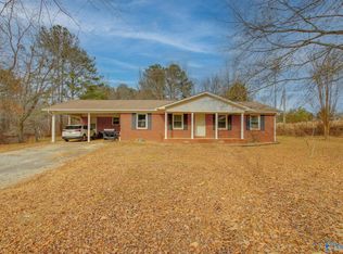 1313 Bird Spring Rd SW, Hartselle, AL 35640