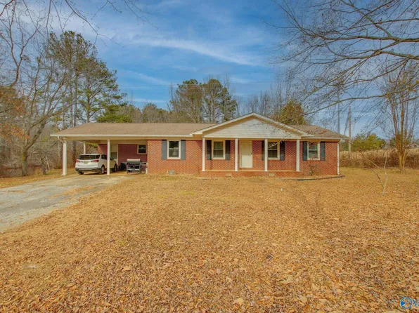 1313 Bird Spring Rd SW, Hartselle, AL 35640