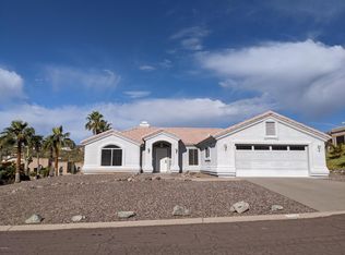 15635 E Scorpion Dr, Fountain Hills, AZ 85268