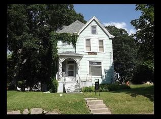 1812 N Linn St, Peoria, IL