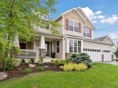 11200 Walnut Ln, Woodbury, MN, 55129