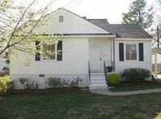 2616 Newbold St, Raleigh, NC 27603