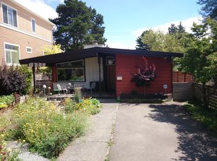 4726 50th Ave SW, Seattle, WA 98116