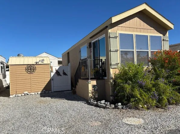 70201 Aurora Rd #176, Desert Hot Springs, CA 92241