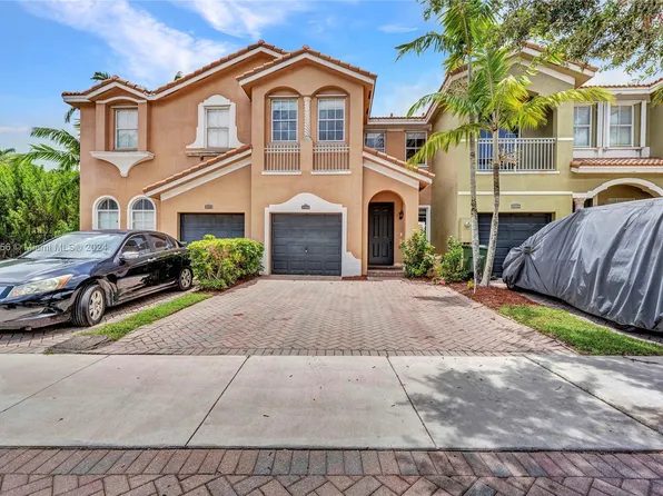 2568 SE 15th Ct, Homestead, FL 33035