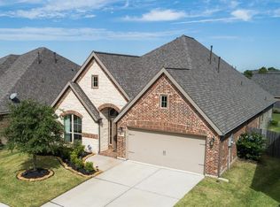 13603 Baybreeze Valley Ln, Pearland, TX 77584