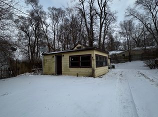 127 Comstock St, Jackson, MI 49203