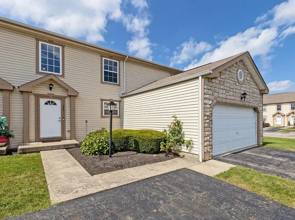 540 Faith Ann Dr, Pataskala, OH 43062