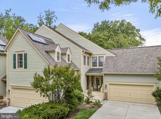 5107 Harpers Farm Rd E #2-C, Columbia, MD 21044