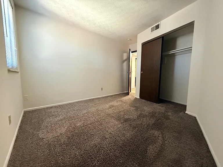 Small Bedroom