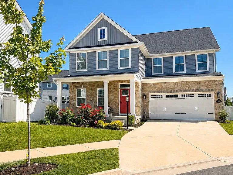 7415 Barrel Oak Pl — Photo 1