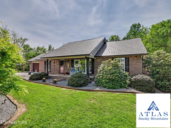 243 Carr Rd, Seymour, TN 37865