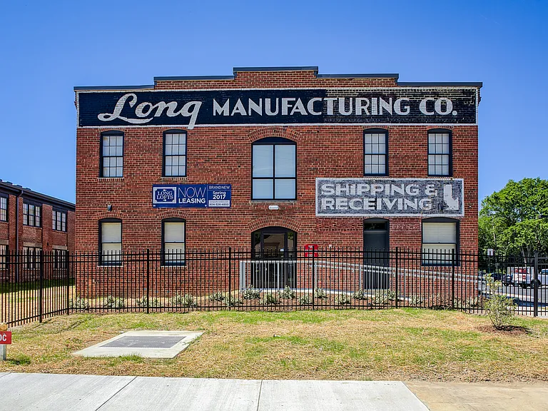 Long Lofts — Photo 19