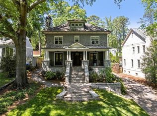 705 Norfleet Rd NW, Atlanta, GA 30305