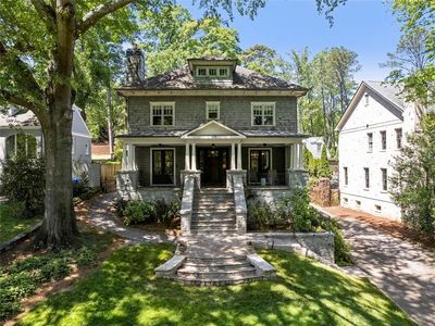 705 Norfleet Rd NW, Atlanta, GA, 30305