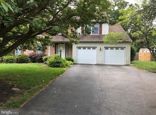 3822 Rotherfield Ln, Chadds Ford, PA 19317