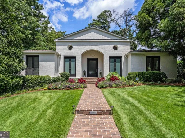 998 Wildwood Rd NE, Atlanta, GA 30306