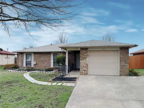 306 E Milas Ln, Glenn Heights, TX 75154