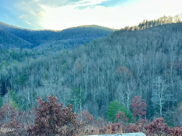 1611 Mountain Dreams Way Lot 20, Sevierville, TN 37862