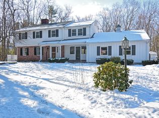 5 Heritage Cir, Hudson, NH 03051