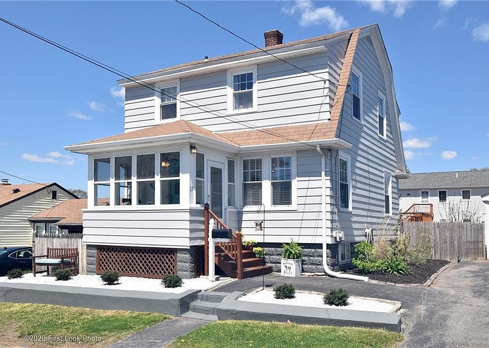 27 Island Ave, Rumford, RI 02916 Zillow