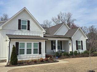 268 Freewill Pl, Raleigh, NC 27603