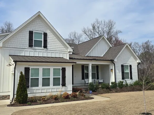 268 Freewill Pl, Raleigh, NC 27603