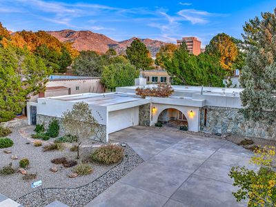 12424 Chelwood Pl NE, Albuquerque, NM, 87112