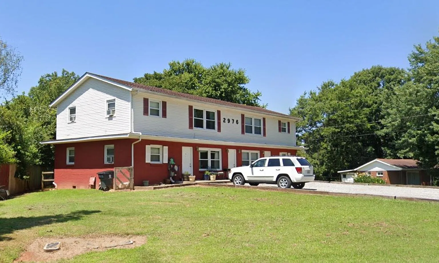 Lake Rd - 2976 — Photo 1