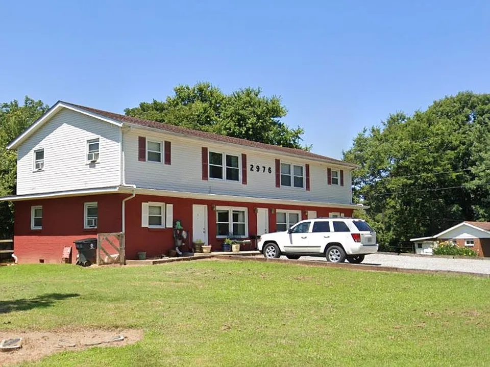 Lake Rd - 2976