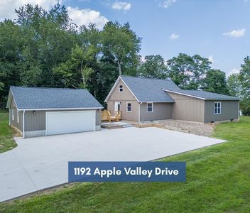 1192 Apple Valley Dr, Howard, OH, 43028