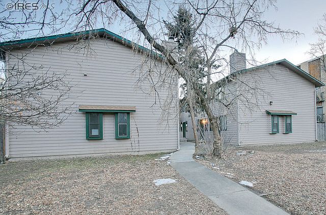 1st image of 2238 Canyon Blvd APT 7