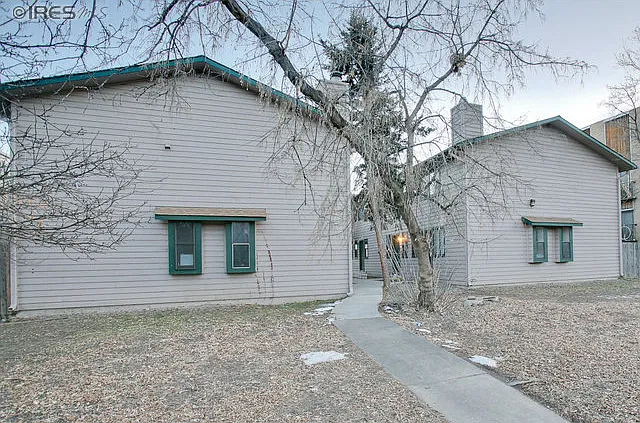 2238 Canyon Blvd #7