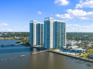 231 Riverside Dr UNIT 1710-1, Holly Hill, FL 32117