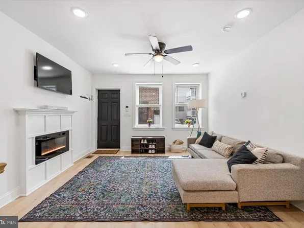 1227 Webster St, Philadelphia, PA 19147