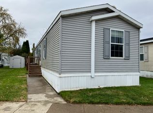 51074 Mott Rd Trailer 3, Canton, MI 48188