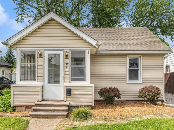 81 Chopin Ave, Troy, MI 48083