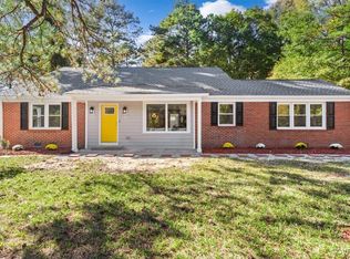 1680 S Crater Rd, Petersburg, VA 23805