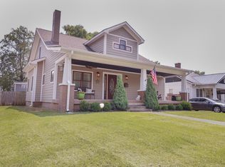 1125 Meridian St, Nashville, TN 37207