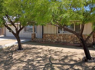 340 W Grace St, Barstow, CA 92311