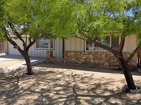 340 W Grace St, Barstow, CA 92311