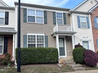 8518 Mount Valley Ln, Raleigh, NC 27613