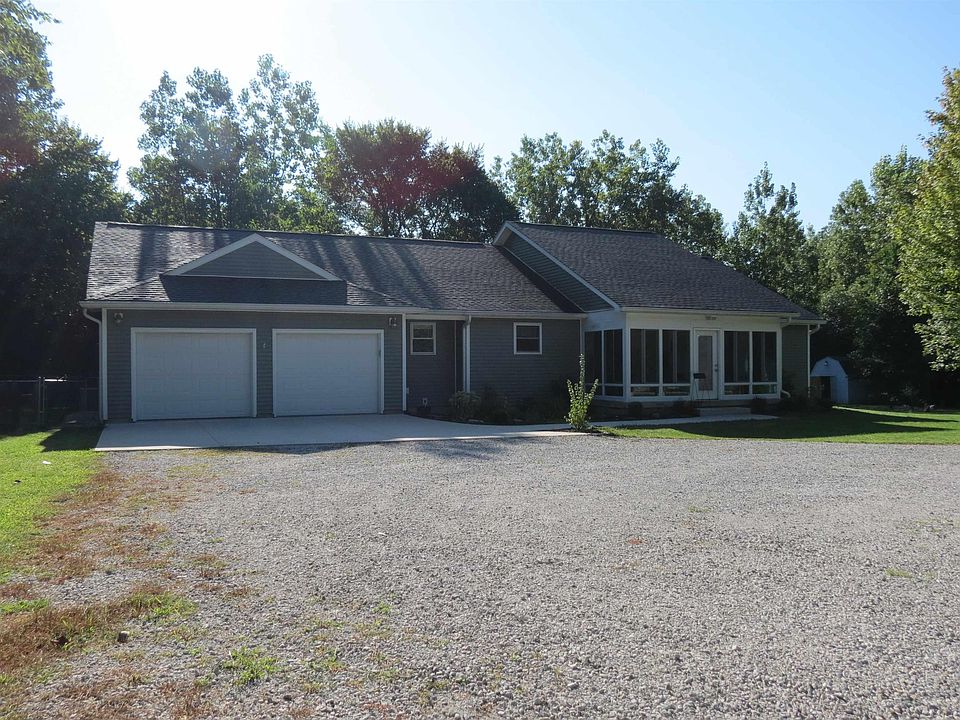 5718 N Lagro Rd, Marion, IN 46952 Zillow
